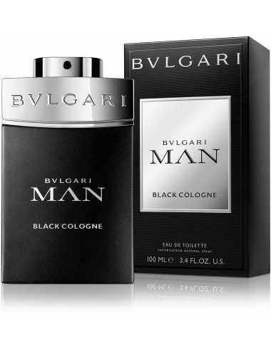 Bvlgari Man Black Cologne Bvlgari - rosso.shop