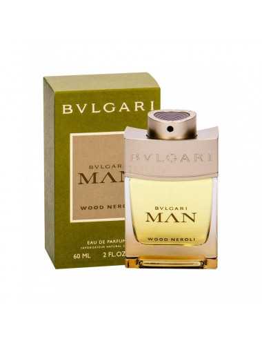 Bvlgari Man Wood Neroli EDP Bvlgari - rosso.shop