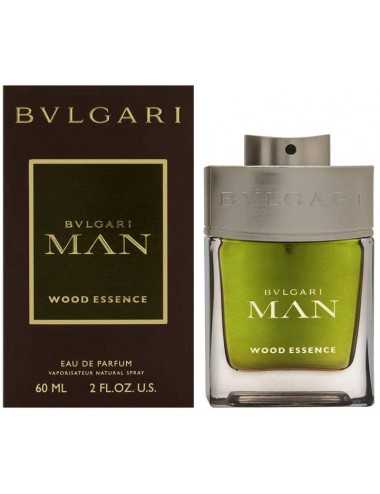 Bvlgari Man Wood Essence EDP Bvlgari - rosso.shop