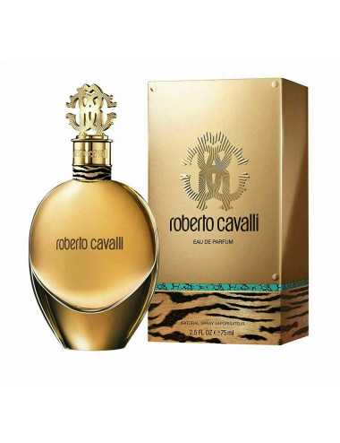 Roberto Cavalli Classique EDP Roberto Cavalli - rosso.shop