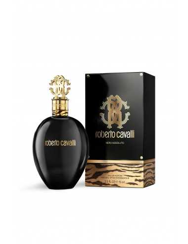 Roberto Cavalli Classique Nero Assoluto EDP Roberto Cavalli - rosso.shop