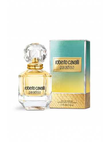 Roberto Cavalli Paradiso EDP Roberto Cavalli - rosso.shop