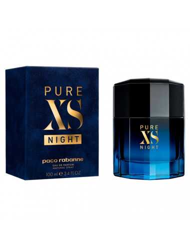Paco Rabanne Pure XS Night for him EDP Paco Rabanne - rosso.shop