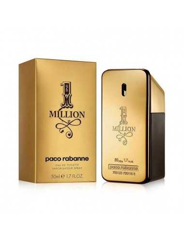 Paco Rabanne 1 Million Parfum EDP Paco Rabanne - rosso.shop