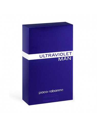 Paco Rabanne Ultraviolet Man EDT Paco Rabanne - rosso.shop